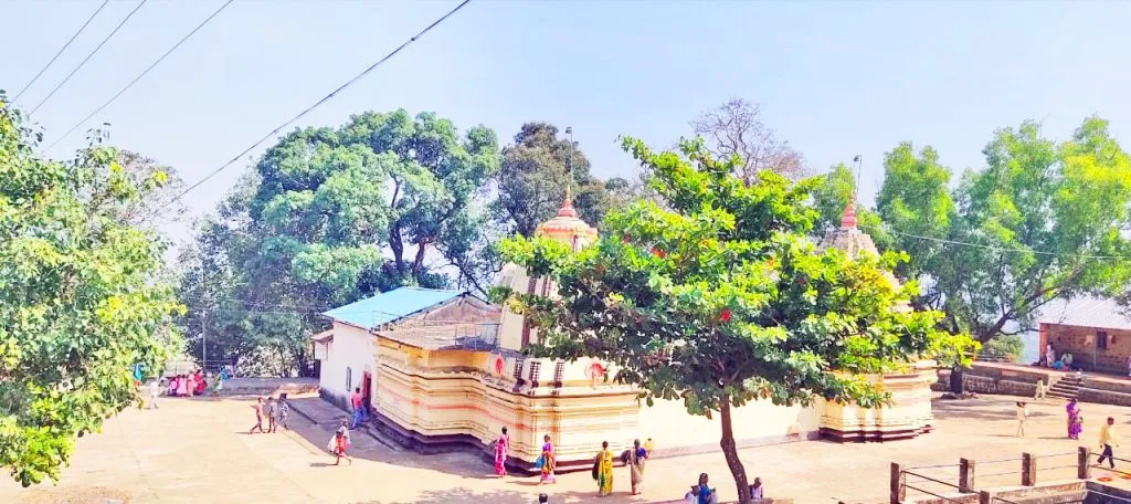 वैजनाथ देवस्थानची दवणा यात्रा रद्द