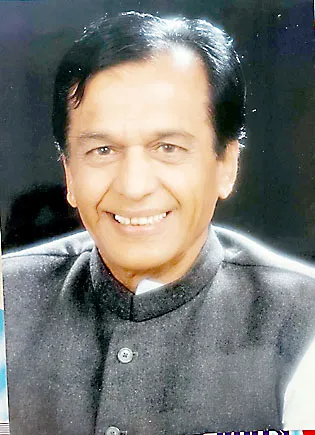 माजी खासदार एस. बी. सिदनाळ यांचे निधन