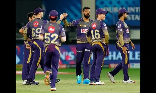 आयपीएल जेतेपदावर केकेआरचाही फोकस