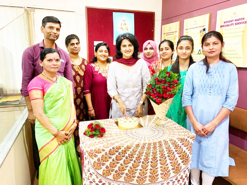 बेळगाव डायबेटीज सेंटरची यशस्वी वाटचाल