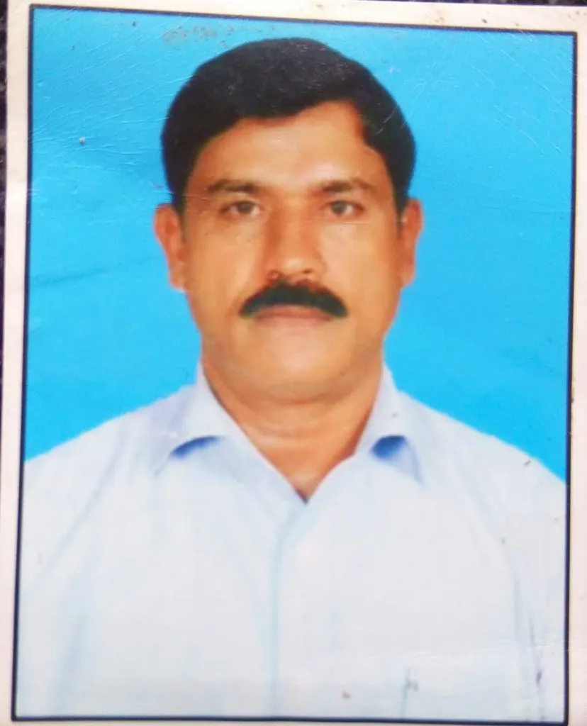 काणकोणातील अनंत सावंत यांचे निधन