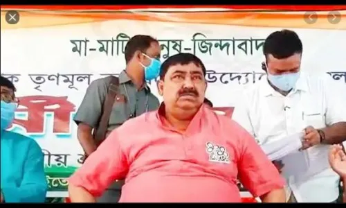 तृणमूल नेता कठोर देखरेखीत निवडणूक आयोगाचा निर्णय