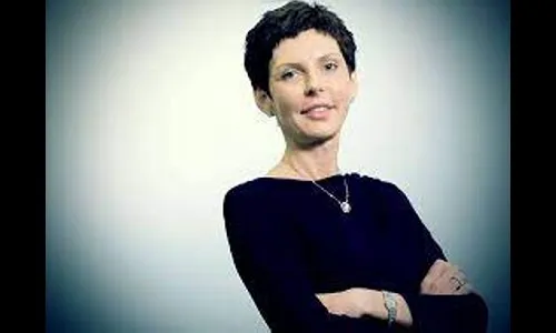 दिग्गज सीईओंना मागे टाकत वेतन कमाईत महिला सीईओ अव्वल