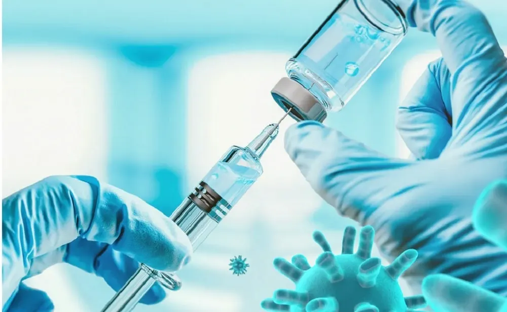 परदेशी लसींच्या आयातीस केंद्राची मंजुरी