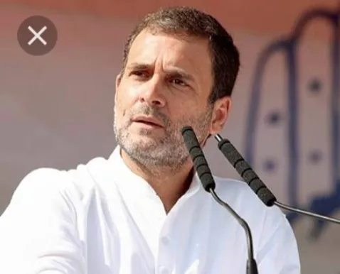 राहुल गांधींच्या प.बंगालमधील सर्व सभा रद्द