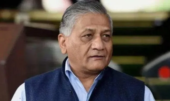 केंद्रीय मंत्र्याच्या भावाला मिळेना बेड