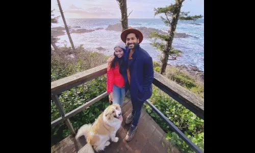 कार्यालयीन कामासह जगाची सैर