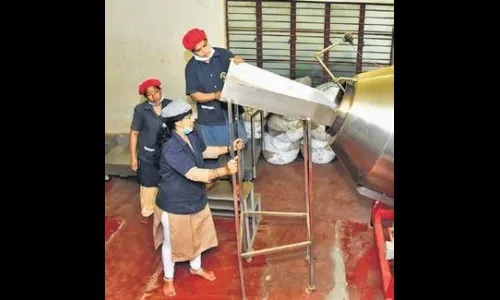 कर्नाटकातील लक्षम्मांचे कर्तृत्व डोळे दिपविणारे