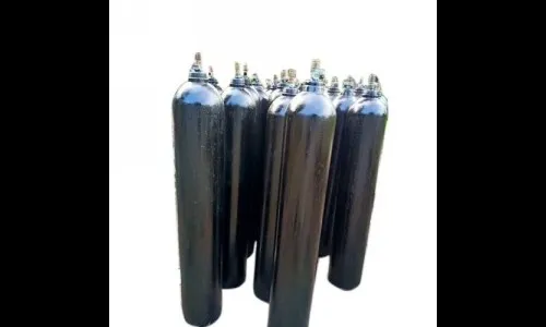 ऑक्सिजन दाते सुधांशू कपूर