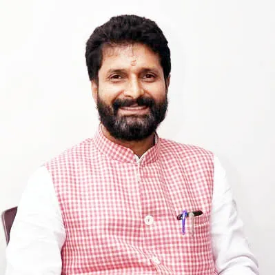 जगात भाजपच सर्वात मोठा पक्ष : सी. टी. रवी