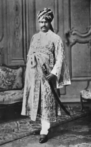 शाहूपुत्र छत्रपती राजाराम महाराजांचे चित्रमय चरित्र!