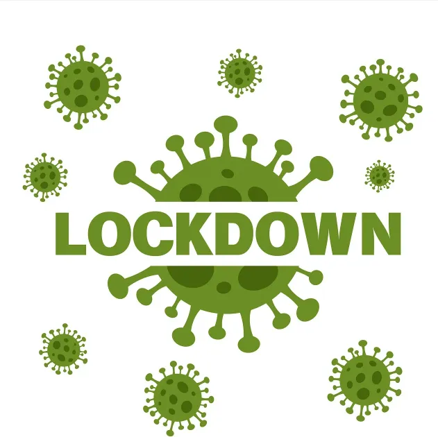 झारखंड : 22 ते 29 एप्रिल दरम्यान लॉकडाऊन