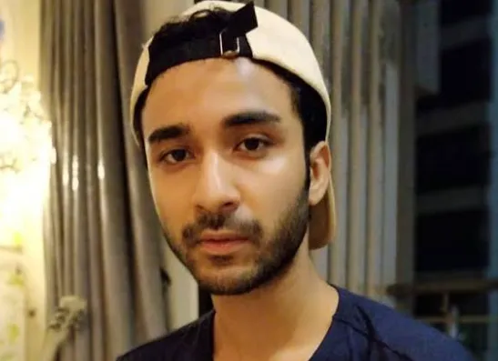 ‘डान्स दिवाने 3’ शोचा होस्ट राघव जुयाल कोरोना पॉझिटिव्ह