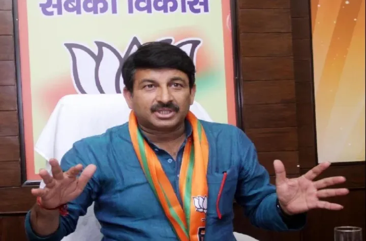 दिल्ली : भाजप खासदार मनोज तिवारी यांना कोरोनाची लागण