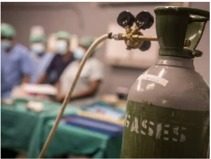 दिलासादायक! BMC उभारणार 12 रुग्णालयांमध्ये 16 प्राणवायू निर्मिती प्रकल्प