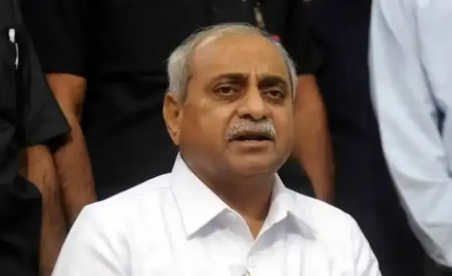 गुजरातचे उपमुख्यमंत्री नितीन पटेल यांना कोरोनाची लागण