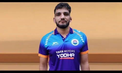 भारताच्या ग्रिको रोमन मल्लांना ऑलिंपिक पात्रता स्पर्धा हुकणार