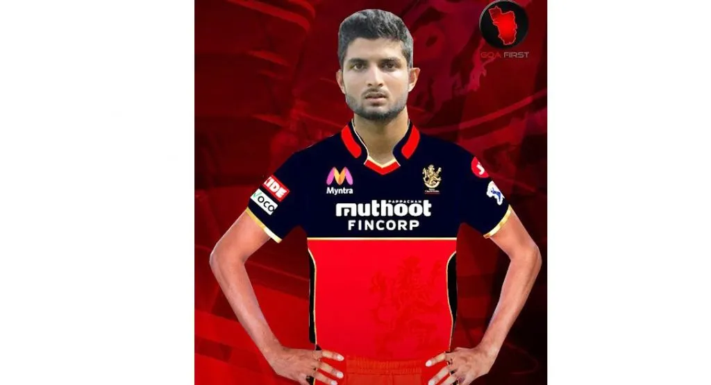 आयपीएलमध्ये खेळण्यास उत्सुक, संधीचे चीज करणार : सुयश प्रभुदेसाई