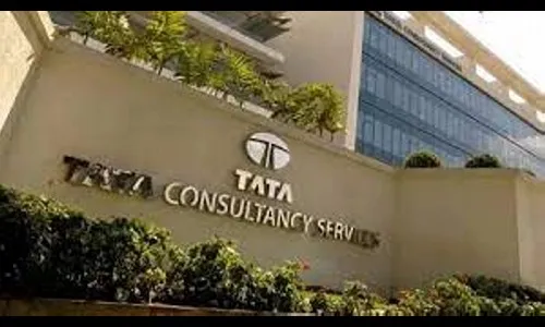 ‘टीसीएस’चा नफा 15 टक्क्यांनी वाढला
