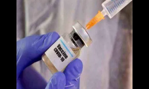 सांगली जिल्ह्याला 51 हजार लसीचे डोस आले