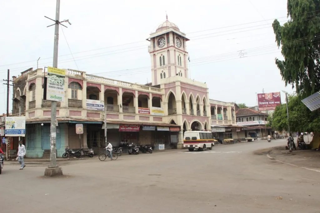 सांगली : मिरजेत कडकडीत बंद, सर्वत्र शुकशुकाट