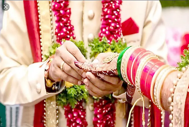 विवाह समारंभांमधील उपस्थितीत कपात