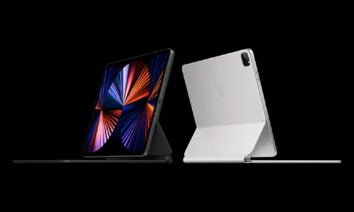 ऍपलकडून 5 जी कनेक्टिव्हीटीचा आयपॅड प्रो सादर