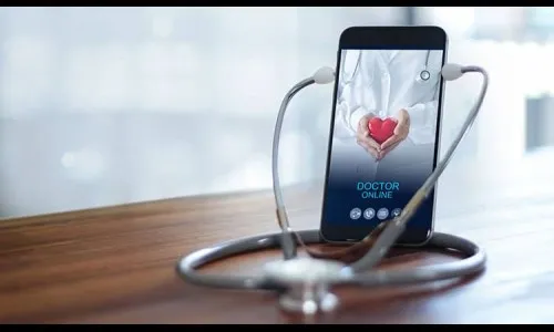 एअरटेल-अपोलो ऍप यांच्यात आरोग्य सेवेसाठी करार