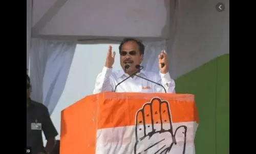 पश्चिम बंगालमध्ये काँग्रेसचा ‘सेफ गेम’?