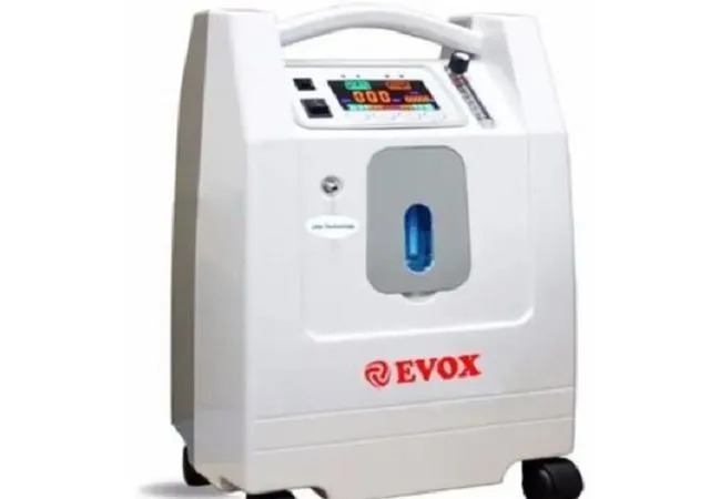 अमेरिकेचे पाच टन ऑक्सिजन कॉन्सन्ट्रेटर आज दिल्लीत दाखल होणार