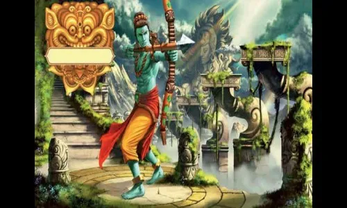 केंद्र सरकार आणतेय ‘संस्कारी’ गेम्स