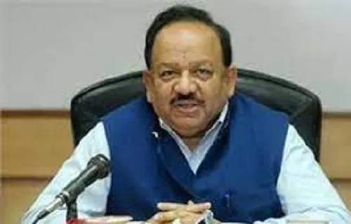 मनमोहन सिंग यांच्या पत्राला केंद्रीय आरोग्य मंत्र्यांनी दिले उत्तर; म्हणाले…