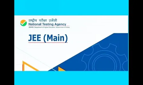 जेईई मेन परीक्षा लांबणीवर