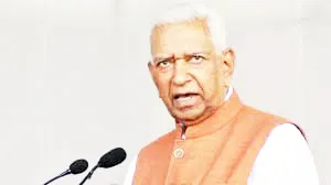 राज्यपालांचा हस्तक्षेप तर विरोधकांचा आक्षेप!