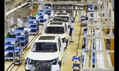 निस्सान उत्पादन क्षमतेत करणार वाढ