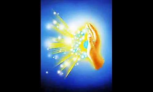 प्राणिक हीलिंग ही एक आरोग्य संजीवनीच