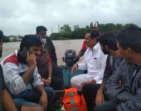 सांगली : शिरगाव पुलासाठी 33 कोटीचा निधी मंजूर