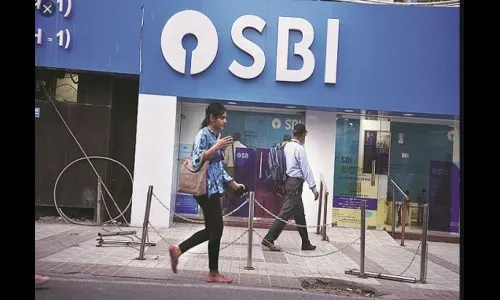 एसबीआयने वाढवले व्याजदर