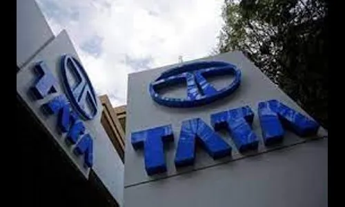 टाटा मोर्ट्सने उघडल्या 10 नवीन शोरुम्स