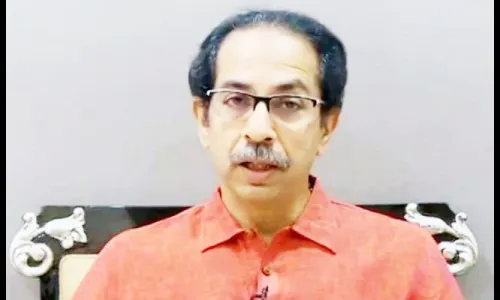 महाराष्ट्रात आज रात्रीपासून कडक लॉकडाऊन