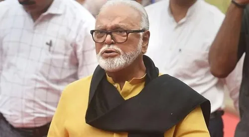 कडक लॉकडाऊनबाबत मंत्री छगन भुजबळ यांचं महत्त्वाचं वक्तव्य; म्हणाले..