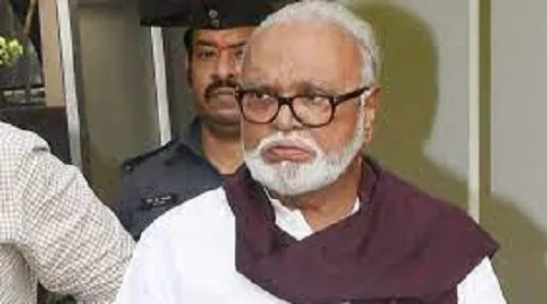 राज्यात लॉकडाऊन वाढवला पाहिजे -छगन भुजबळ