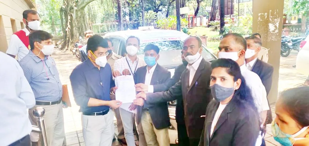 ऑक्सिजनचा पुरवठा सुरळीत करा