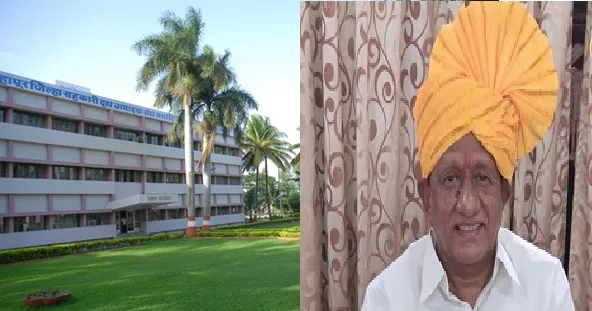 गोकुळ फक्त शेतकरी उद्धाराचा केंद्रबिंदू असेल !