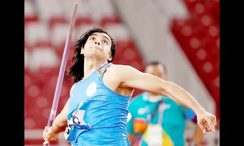 चोप्राला ब्रिटनमधील स्पर्धा हुकणार