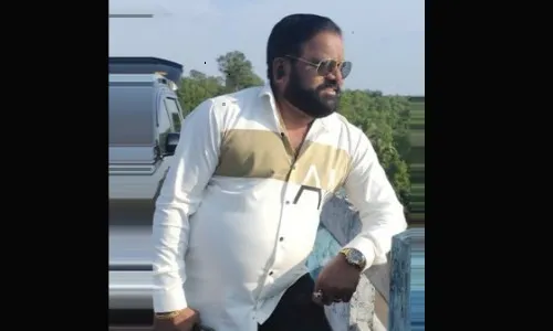 मालवणचे माजी नगरसेवक भालचंद्र उर्फ बाळू कोळंबकर यांचे निधन