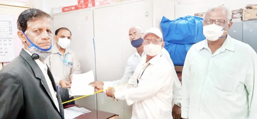 सावगाव खून खटल्यातील संशयितांना अटक करा