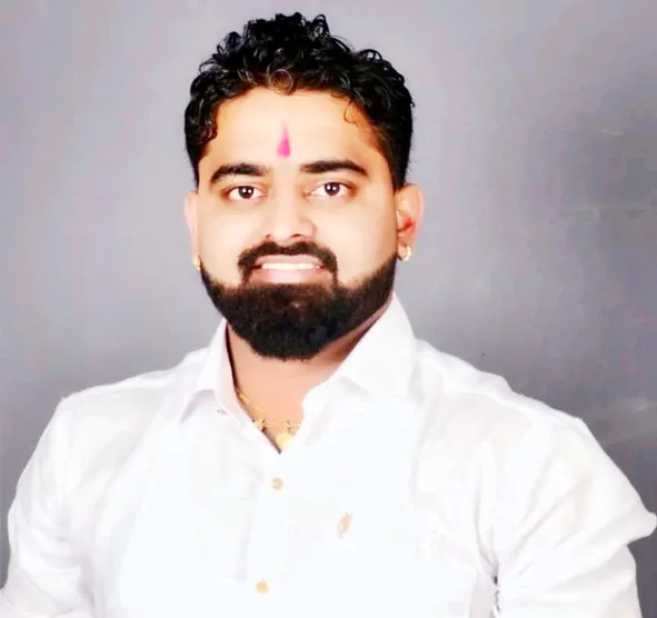 खानापूर भाजप युवा संघटना-बजरंग दलातर्फे कोरोना बळीवर अंत्यसंस्कार