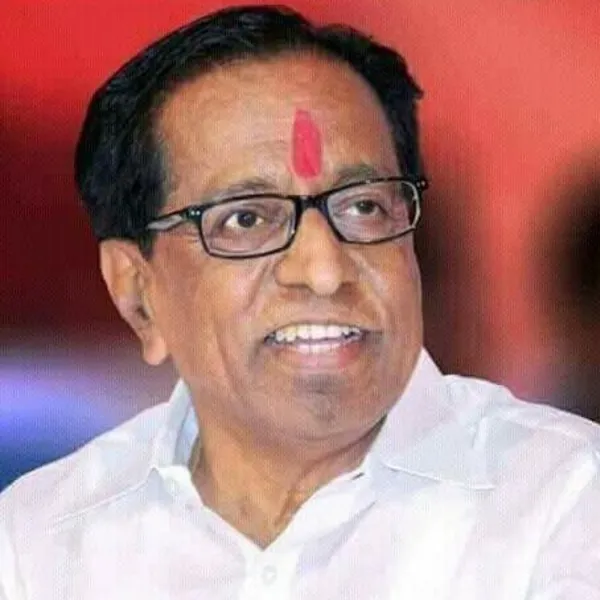 सांगली : खानापूर-आटपाडीची आरोग्य यंत्रणा सक्षम करण्यासाठी आमदार बाबर सरसावले