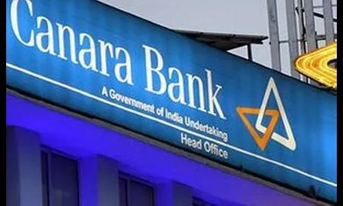 Canara Bank raised Rs 10,000 crore through infrastructure bonds